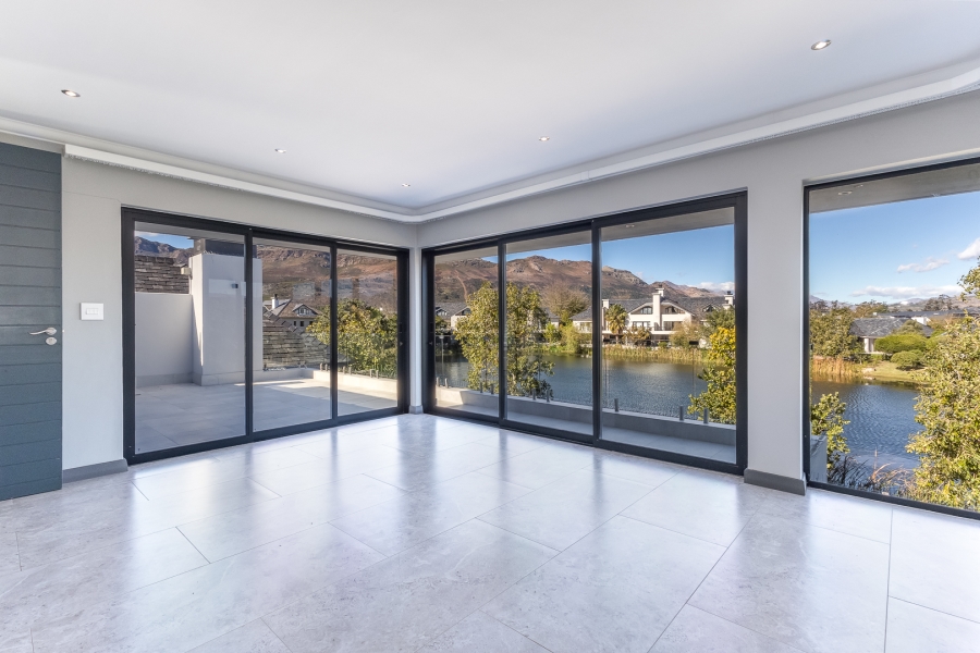 To Let 3 Bedroom Property for Rent in Pearl Valley at Val de Vie Western Cape